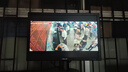 海康威视（HIKVISION）监控摄像头400万2K高清全彩夜视POE枪机网线供电AI人形检测可对讲室外监控器DS-IPC-K24H-LT 4MM 实拍图