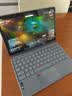 联想（Lenovo）小新PadPro GT 11.1英寸办公学习游戏AI平板电脑3.2K超清大屏骁龙8Gen3国家补贴教育优惠 8+256G灰 实拍图