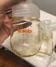 波咯咯（bololo）【吸奶器配件】单/双边吸奶器配件 【单/双边通用】PPSU奶瓶+密封盖 实拍图