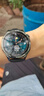 HUAWEI WATCH GT 5 国家补贴15% 幻夜黑46mm华为智能手表情绪健康助手玄玑感知系统 实拍图