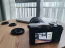 索尼（SONY）Alpha 7C II 单机身 银色+SEL2070G 实拍图