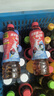 统一 冰红茶 饮料饮品 量贩装整箱装 新老包装随机发 冰红茶 500mL*15瓶 实拍图
