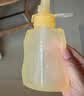 COOKSS辅食袋果泥袋奶瓶硅胶宝宝挤压式米糊神器吸管母乳保鲜袋儿童 实拍图