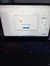 惠普（HP）HyperX暗影精灵PRO 16国家补贴 电竞游戏本笔记本电脑R9-9955HX RTX5070 8G 16G 1T QHD240Hz 实拍图