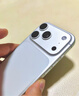 Apple/苹果【需签收激活】iPhone 17 Pro 512GB 银色 支持移动联通电信5G 双卡双待手机 实拍图