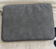 绿联笔记本内胆包13.9英寸电脑包保护套收纳包适配苹果MacBook Neo/Air/Pro/小米联想小新华为华硕平板 实拍图