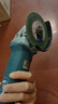 博世（BOSCH）经典款角磨机710瓦抛光打磨切割焊疤高效散热低噪握持舒适GWS700 实拍图