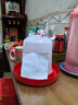 耐尔尼鸡用饮水器喂鸡饮水器自动饮水桶喝水壶家禽鸭鹅鸽子用喝水桶 5斤装鸡饮水桶 实拍图