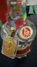 五粮液 普五八代 世界杯联名款 浓香型白酒 52度 500mL 单瓶装  实拍图