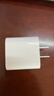 Apple/苹果 20W type-c充电器 苹果usb-c充电器原装手机快充头 旗舰店苹果iPhone 17 Pro Max充电器 实拍图