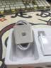 华强北优品适配华为充电线66W/100W/120W超级快充原装充电器头type-c数据线闪充6A手机荣耀X6/mate70/P50车载 120W快充线+快充头2米套装【3C安全认证】 实拍图