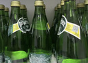 Perrier巴黎水 原装进口气泡水 0糖0卡原味天然矿泉水330ml*24瓶 实拍图