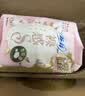 苏菲【王楚然同款】裸感S贵族棉纯棉日用卫生巾25cm12片低敏京东自营 实拍图
