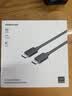 绿联DP2.1满血线80G 16K高清DisplayPort视频线1.5米 8K/4K240Hz 2K480Hz适用电脑显卡接显示器兼容1.4 实拍图
