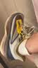 耐克NIKE男子 碳板跑步鞋ZOOM FLY 6 PRM运动鞋HV4366-072棕灰40 实拍图