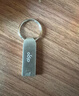 爱国者（aigo）32GB USB2.0 U盘 办公电脑U盘 U268 小巧便携金属优盘 实拍图