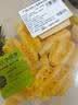 甜心迷你小菠萝500g 实拍图