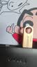 金士顿（Kingston）128GB USB3.2 Gen 1 U盘 DTSE9G3 金属U盘 读速220MB/s 写速100MB/s 学习办公投标电脑车载优盘 实拍图