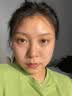 维特丝洗面奶男女士氨基酸美白淡斑提亮肤色控油收缩毛孔深层清洁黑头角 实拍图