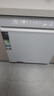 美的（Midea）【万向X6S Max(白)】洗碗机嵌入式150升以上七星消杀四星消毒蒸汽单消毒UV杀菌105℃热烘 实拍图