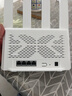中兴（ZTE）巡天BE3600Pro青云版 2.5G网口千兆无线家用路由器 双频聚合WiFi7 智能游戏加速上网管理  实拍图