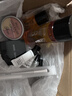 芭比波朗星品体验装橘子面霜7ml+洁肤油15ml+虫草隔离5ml 实拍图