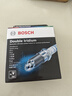 博世（BOSCH）博世原装 汽车火花塞/适用于 双铱金火花塞（套装四支价） 丰田雷凌卡罗拉自吸威驰花冠致享致炫凯美瑞汉兰达 实拍图
