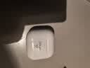 Apple/苹果 AirPods 4 搭配USB-C充电盒 苹果耳机 蓝牙耳机 适用iPhone/iPad/Mac 四代 实拍图
