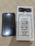 begle【送1500G】支持三网通5G 4G设备随身wifi6移动无线wi-fi7高速网络车载无限流量路由器2026新款 10000毫安【三网5Ghz】32核黑+10倍网速 实拍图