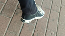 飞跃（Feiyue）官方帆布鞋男鞋女鞋夏季经典低帮运动鞋透气休闲鞋子男潮流板鞋男 黑色 经典款 41 （男生正常尺码） 实拍图