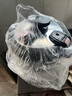 三角牌（Triangle）316L不锈钢电压力锅0涂层4-5-6升家用双胆电高压锅智能大容量压力锅小型高压电饭煲官方旗舰店 5L 丨一锅双胆丨0涂层316不锈钢 实拍图