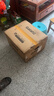 格兰仕（Galanz）微波炉家用 360°转盘快捷加热旋钮操控20L家用容量易洁内胆操作便捷微波D4(W3) 实拍图