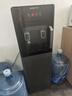 奥克斯（AUX） 饮水机下置式家用立式温热型快速加热下置水桶饮水器 重磅丨新品加高加大 制热型 实拍图