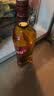 格兰（Grant's）三桶 调和型威士忌 700ml 40度 酒杯套装 进口洋酒 实拍图