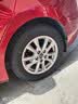 固特异（Goodyear）汽车轮胎 205/60R16 92V ATM 安乘 原配昂克赛拉 实拍图