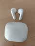 西圣AVA2pro 新款蓝牙耳机半入耳式主动降噪运动跑步HIFI音质适用苹果iPhone17pro 华为 米白色【现货速发】 实拍图