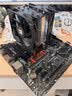 利民（thermalright）Assassin X 120 Refined SE PLUS CPU风冷散热器 AGHP逆重力4热管 AX120 R SE PLUS 实拍图