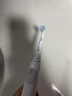 欧乐B电动牙刷头原装iO系成人卓越深洁型3支 CW-3白色 适用iO9/iO7/iO5/iO3/iO2系【正品刷头】 实拍图