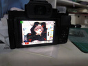 松下G100DK （Panasonic）微单相机   数码相机 vlog相机 微单套机12-32mm 4K视频 专业收音 柔肤自拍 实拍图