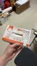特美居（temeiju）一次性手套食品级加厚盒装抽取式厨房PE塑料透明剥小龙虾500只装 实拍图