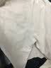 七色纺保暖内衣女羊毛女保暖发热秋衣秋裤无痕修身显瘦内搭秋冬保暖套装 奶白-德绒蚕丝保暖内衣套装 M -建议160/85（80-95斤） 实拍图