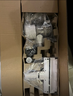 苏泊尔（SUPOR）吸尘器手持家用无线大吸力1.1kg轻量长续航沙发车载随手吸卧室地毯宠物毛发防缠绕2026新款 轻量无线随心吸-C505B 实拍图