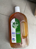 滴露（Dettol）消毒液750ml*2除螨杀菌混洗无忧 家居地板消毒 实拍图