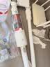 米家小米轻量吸尘器 超轻主机 无线手持车载家用吸尘 大吸力长续航 便携可拆卸吸猫毛 实拍图