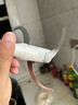美的（Midea）绞肉机家用绞馅机碎肉机电动多功能料理搅拌机饺子绞肉绞菜馅一体机辅食打蒜器搅肉机 JC012B 约2L 实拍图