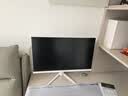 AOC 27英寸2K原生240HZ电竞显示器Fast IPS快速液晶硬件低蓝光0.3MS响应笔记本外接台式电脑游戏屏幕 白色圆偏光】2K原生320Hz Q27G4SL/WS 实拍图