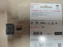 闪迪（SanDisk）256GB TF（MicroSD）内存卡 A2 4K V30 U3 C10 至尊超极速移动存储卡 读速200MB/s 写速140MB/s 实拍图