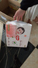 好奇（Huggies）铂金装小桃裤纸尿裤NB84片(5kg以下)尿不湿【夏季散热王】 实拍图