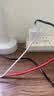Apple/苹果 20W type-c充电器 苹果usb-c充电器原装手机快充头 旗舰店苹果iPhone 17 Pro Max充电器 实拍图