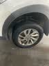玲珑轮胎汽车轮胎225/60R17 99H 御风Crosswind 4X4 HP 途胜/风光580 实拍图
